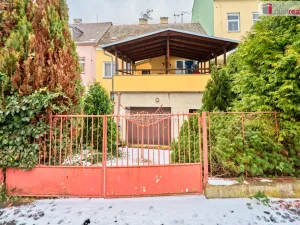 Prodej rodinného domu, Karlovy Vary - Stará Role, Dlouhá, 397 m2