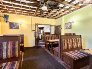 Prodej rodinného domu, Karlovy Vary - Stará Role, Dlouhá, 397 m2