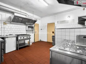 Prodej rodinného domu, Karlovy Vary - Stará Role, Dlouhá, 397 m2