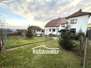 Prodej vícegeneračního domu, Žlutava, 355 m2