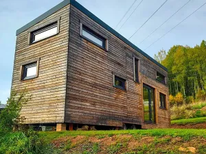 Prodej mobilheimu, Trutnov, Pražská, 35 m2