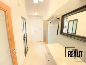 Pronájem bytu 1+1, Praha - Malá Strana, Újezd, 49 m2