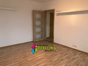 Pronájem bytu 1+kk, Praha - Střížkov, Rumburská, 26 m2