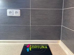 Pronájem bytu 1+kk, Praha - Střížkov, Rumburská, 26 m2