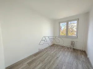 Prodej bytu 3+1, České Budějovice, L. M. Pařízka, 61 m2