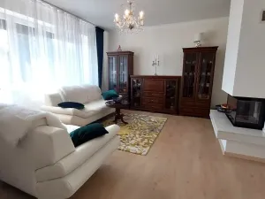 Prodej vily, Svárov, Ptická, 326 m2