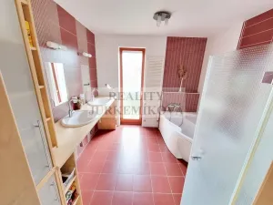 Pronájem bytu 1+kk, České Budějovice - České Budějovice 7, Janáčkova, 25 m2