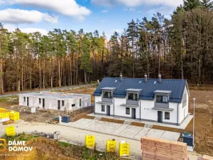 Prodej rodinného domu, Racková, 112 m2