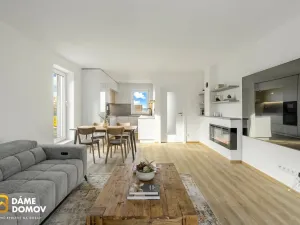 Prodej rodinného domu, Racková, 112 m2