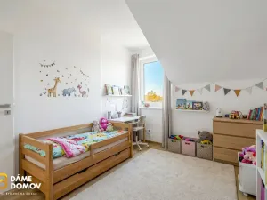 Prodej rodinného domu, Racková, 112 m2