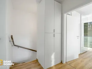 Prodej rodinného domu, Racková, 112 m2