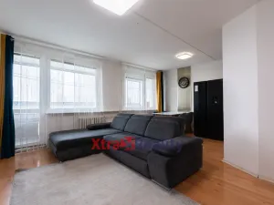 Prodej bytu 3+1, Most, Františka Malíka, 70 m2