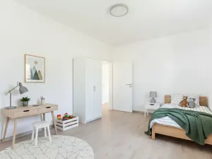 Prodej rodinného domu, Sloup, 120 m2