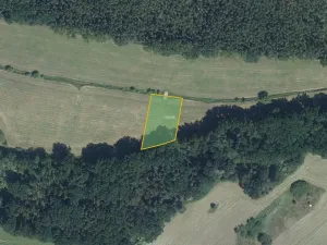 Prodej pole, Jaroměřice nad Rokytnou, 7159 m2