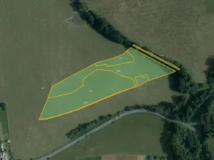 Prodej louky, Seč, 28117 m2