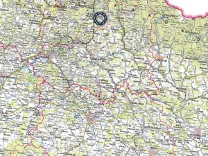 Prodej pole, Zlatá Olešnice, 6162 m2