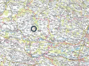 Prodej podílu pole, Velenice, 39068 m2