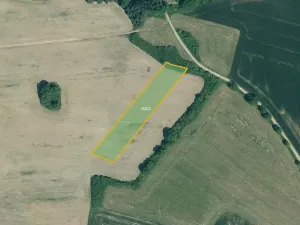 Prodej pole, Chanovice, 36157 m2