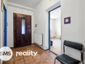 Prodej rodinného domu, Žďárná, 141 m2