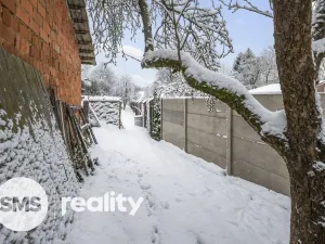 Prodej rodinného domu, Žďárná, 141 m2