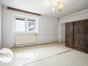 Prodej rodinného domu, Žďárná, 141 m2