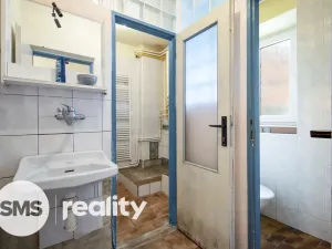 Prodej rodinného domu, Žďárná, 141 m2