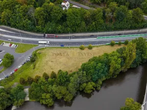 Prodej komerčního pozemku, Karlovy Vary, 5900 m2