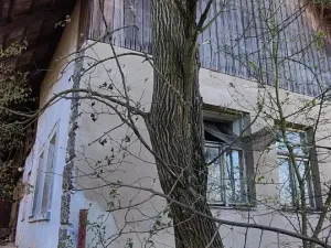 Prodej chalupy, Markvartice, 80 m2