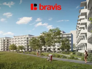 Prodej bytu 1+kk, Vyškov - Vyškov-Předměstí, 35 m2