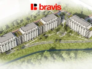 Prodej bytu 1+kk, Vyškov - Vyškov-Předměstí, 35 m2