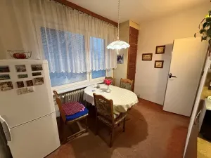 Prodej bytu 3+1, Jihlava, Rantířovská, 82 m2