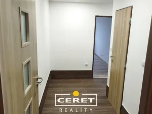 Prodej bytu 2+1, Žatec, Elišky Krásnohorské, 52 m2