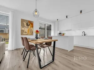 Prodej rodinného domu, Strančice, Pod Horkou, 128 m2