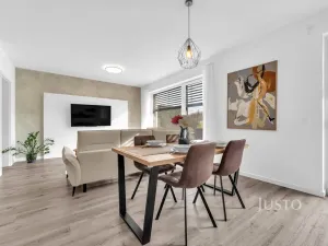 Prodej rodinného domu, Strančice, Pod Horkou, 128 m2