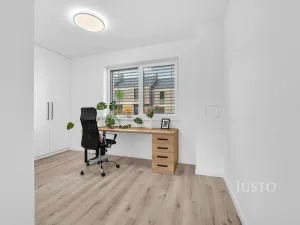 Prodej rodinného domu, Strančice, Pod Horkou, 128 m2