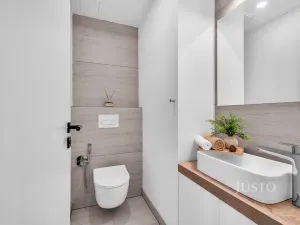 Prodej rodinného domu, Strančice, Pod Horkou, 128 m2