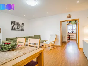 Prodej bytu 3+1, Vendryně, 83 m2