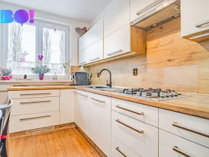 Prodej bytu 3+1, Vendryně, 83 m2