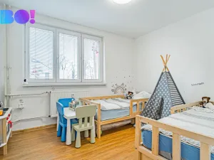 Prodej bytu 3+1, Vendryně, 83 m2