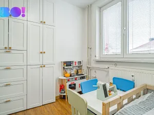 Prodej bytu 3+1, Vendryně, 83 m2