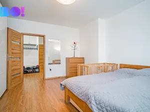 Prodej bytu 3+1, Vendryně, 83 m2