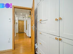 Prodej bytu 3+1, Vendryně, 92 m2