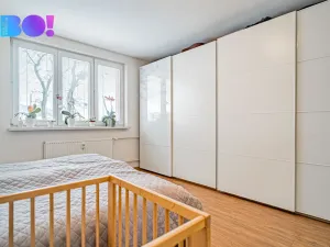 Prodej bytu 3+1, Vendryně, 92 m2