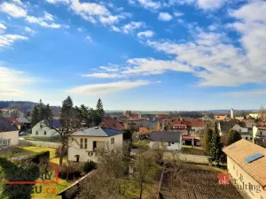 Pronájem bytu 1+1, Opočno, Mírová, 35 m2