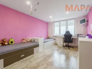 Pronájem bytu 2+1, Klášterec nad Ohří - Miřetice u Klášterce nad Ohří, Pionýrů, 59 m2