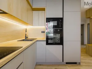 Prodej bytu 3+1, Most, Bohuslava Vrbenského, 66 m2