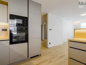 Prodej bytu 3+1, Most, Bohuslava Vrbenského, 66 m2