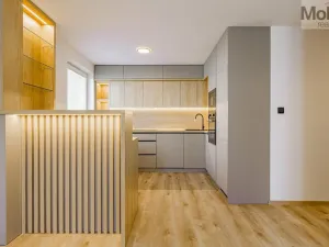 Prodej bytu 3+1, Most, Bohuslava Vrbenského, 66 m2