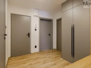 Prodej bytu 3+1, Most, Bohuslava Vrbenského, 66 m2