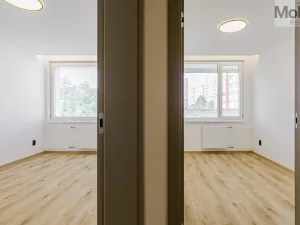 Prodej bytu 3+1, Most, Bohuslava Vrbenského, 66 m2